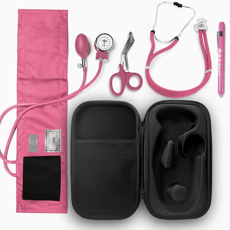 5 Pcs Medical Assessment Kit