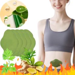 51 Pcs Self-Heating Body Warmth Pads